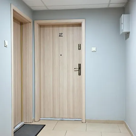 Warta River Chic Studio Poznań