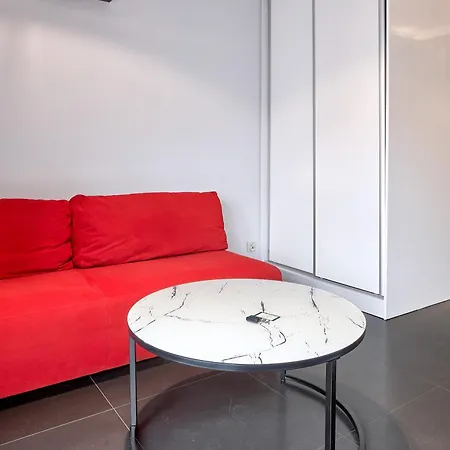Lejlighed Warta River Chic Studio Poznań