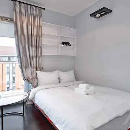 Warta River Chic Studio