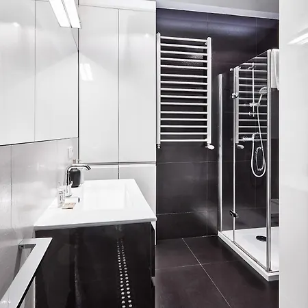 Warta River Chic Studio Πόζναν