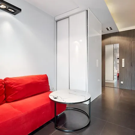 Warta River Chic Studio